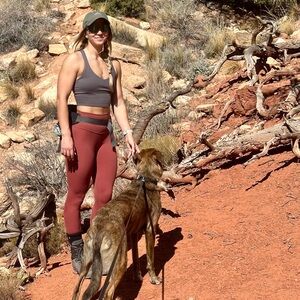 Meet your Posher, Jenna